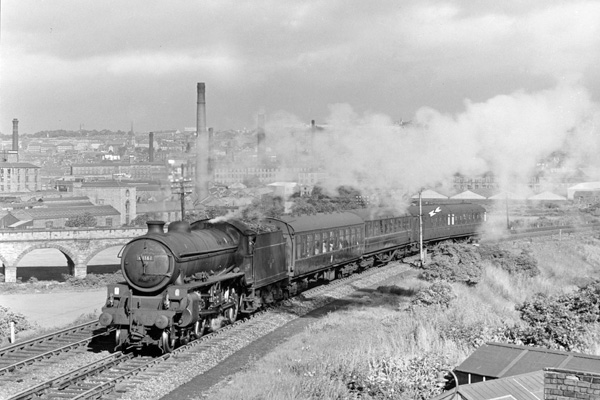 61161 Dewsbury